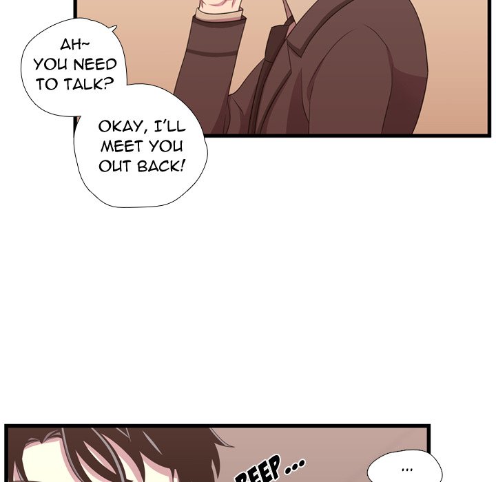 I Need Romance I Need Romance EP 42 - Toomics page 54 - 