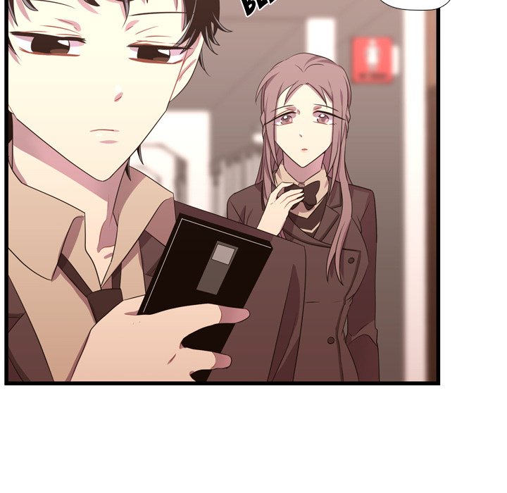 I Need Romance I Need Romance EP 42 - Toomics page 55 - 