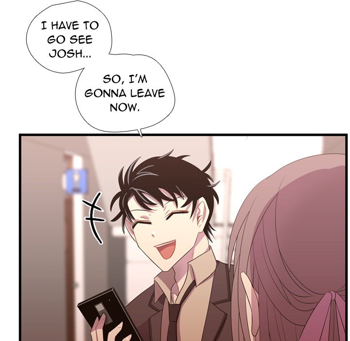 I Need Romance I Need Romance EP 42 - Toomics page 56 - 