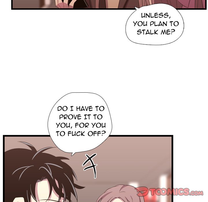 I Need Romance I Need Romance EP 42 - Toomics page 57 - 