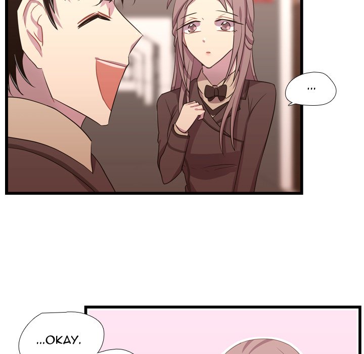 I Need Romance I Need Romance EP 42 - Toomics page 58 - 