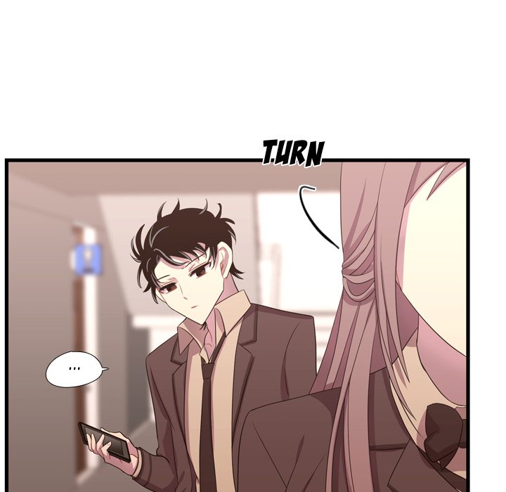 I Need Romance I Need Romance EP 42 - Toomics page 60 - 