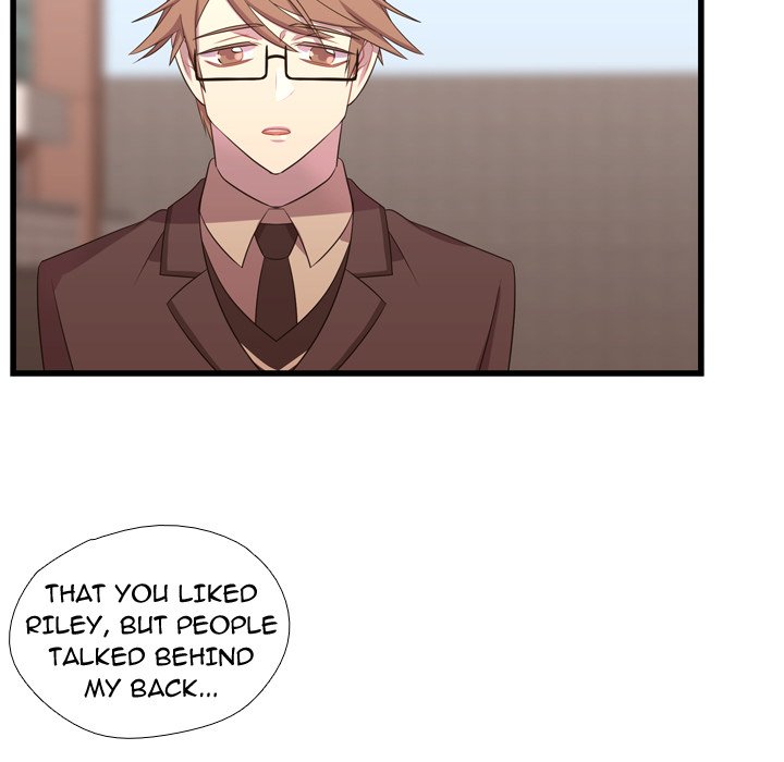 I Need Romance I Need Romance EP 42 - Toomics page 67 - 