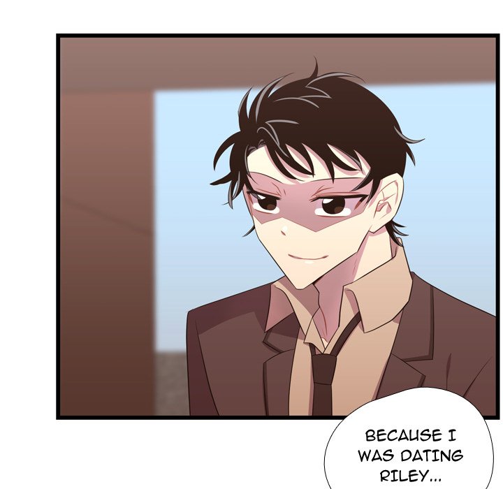 I Need Romance I Need Romance EP 42 - Toomics page 68 - 