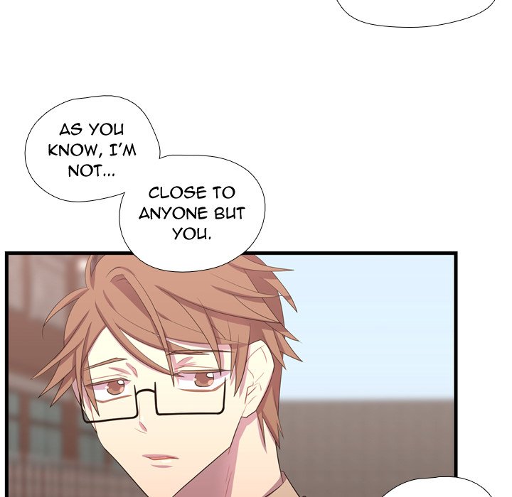 I Need Romance I Need Romance EP 42 - Toomics page 69 - 