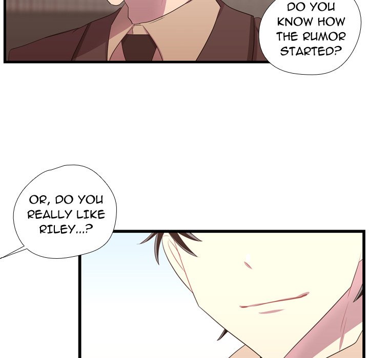 I Need Romance I Need Romance EP 42 - Toomics page 70 - 