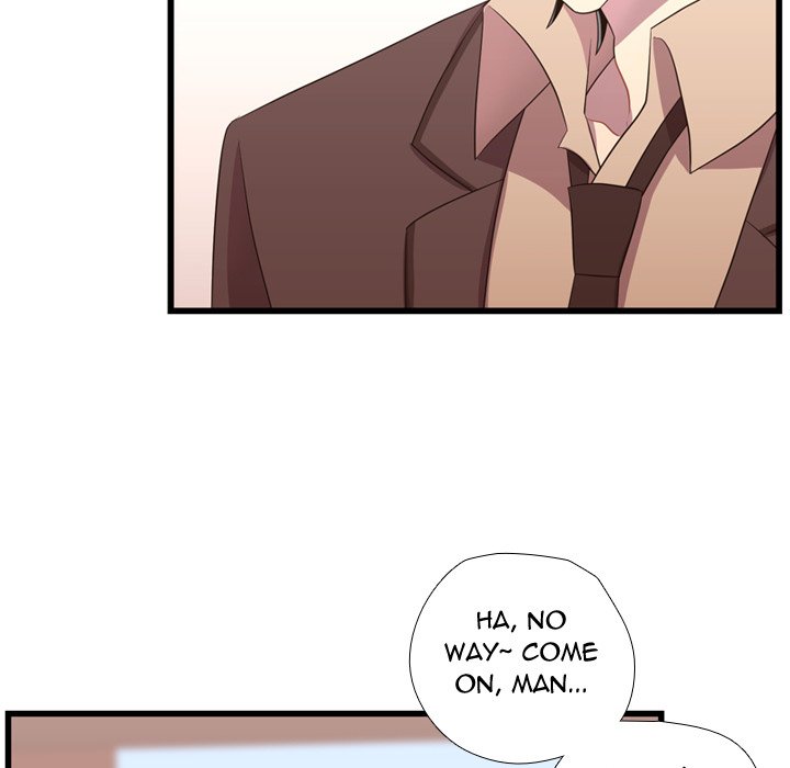 I Need Romance I Need Romance EP 42 - Toomics page 71 - 