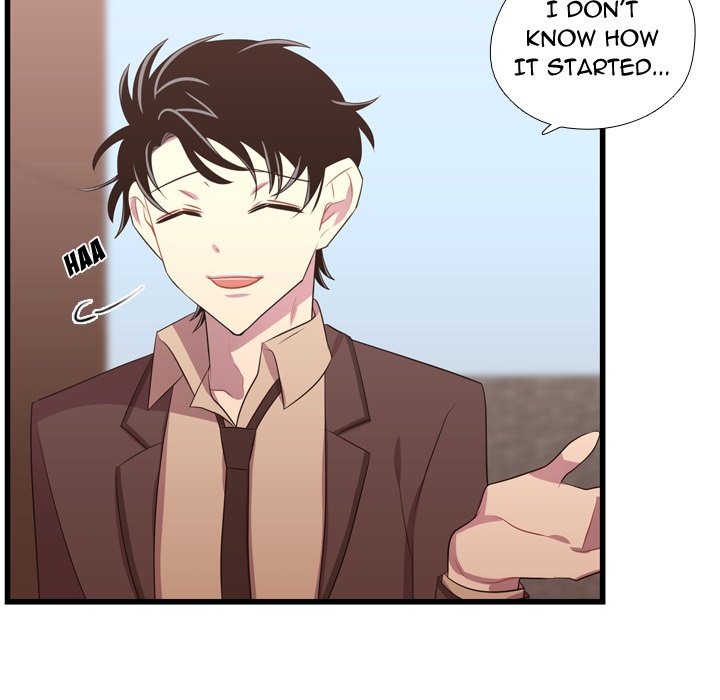 I Need Romance I Need Romance EP 42 - Toomics page 72 - 