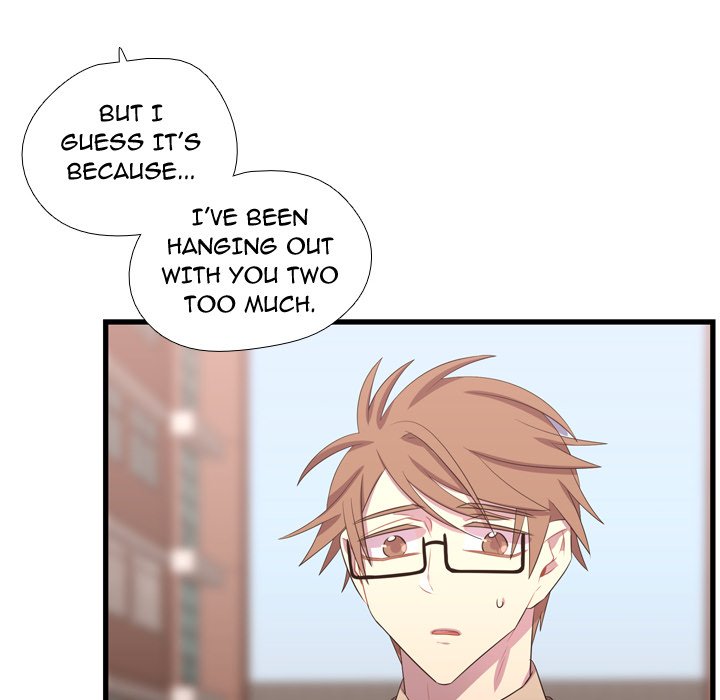 I Need Romance I Need Romance EP 42 - Toomics page 73 - 