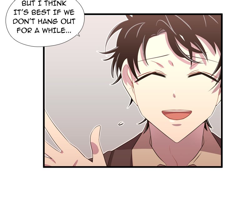 I Need Romance I Need Romance EP 42 - Toomics page 76 - 