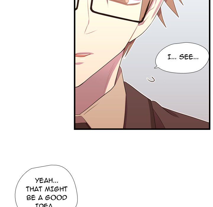 I Need Romance I Need Romance EP 42 - Toomics page 79 - 