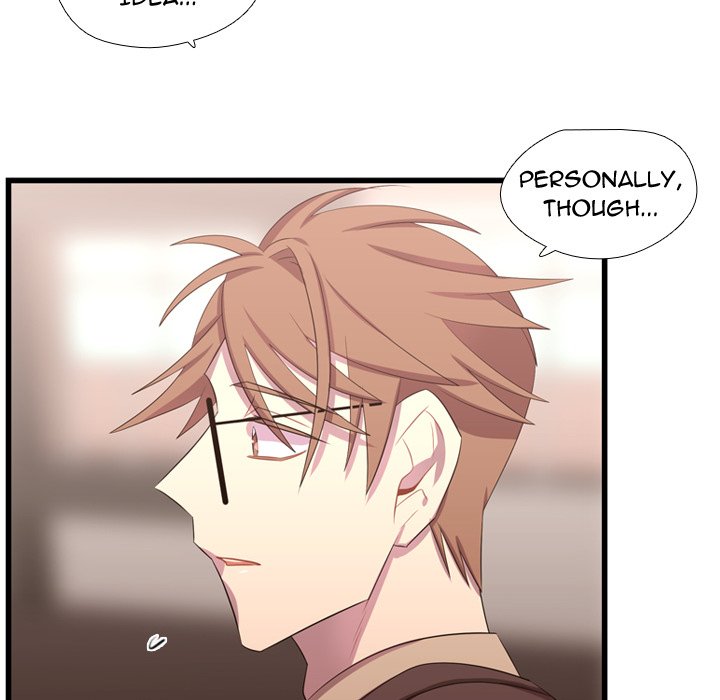I Need Romance I Need Romance EP 42 - Toomics page 80 - 