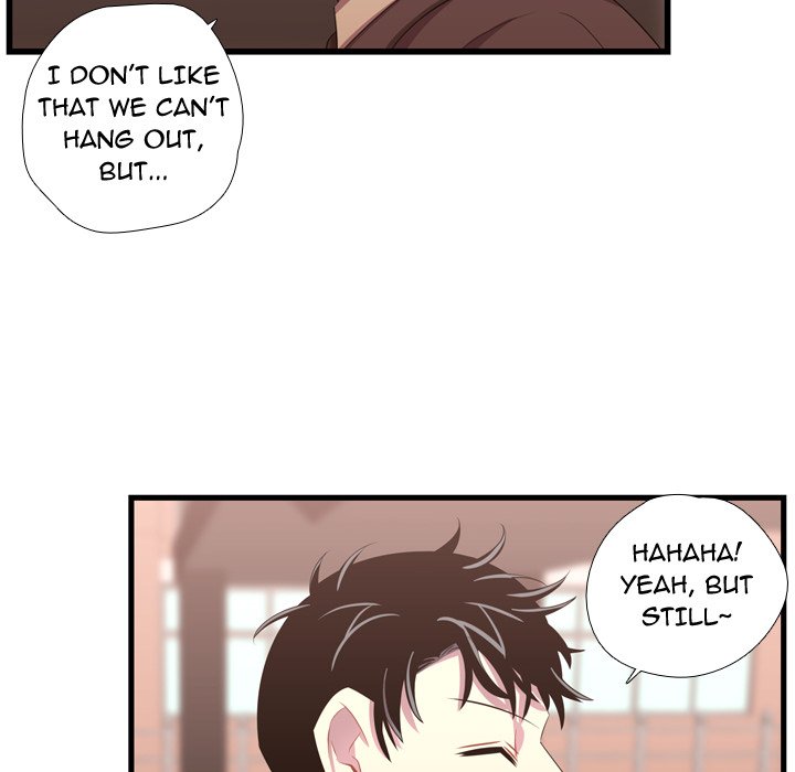 I Need Romance I Need Romance EP 42 - Toomics page 81 - 