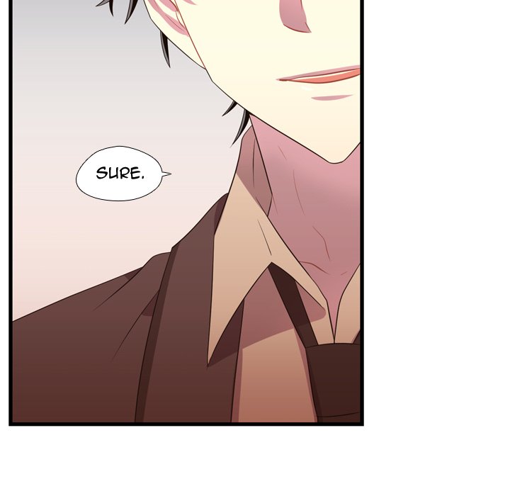 I Need Romance I Need Romance EP 42 - Toomics page 86 - 
