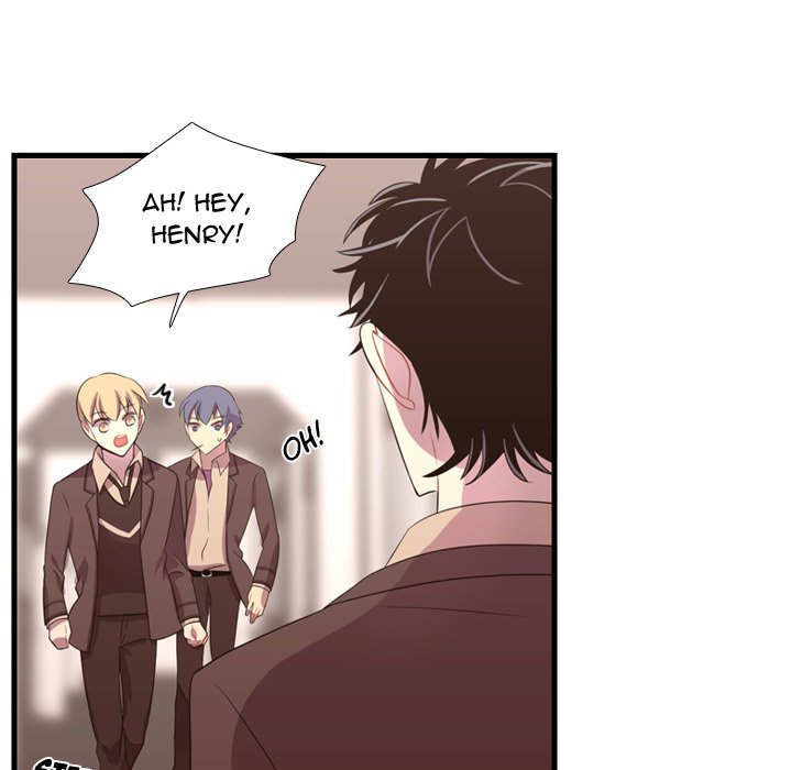 I Need Romance I Need Romance EP 42 - Toomics page 89 - 