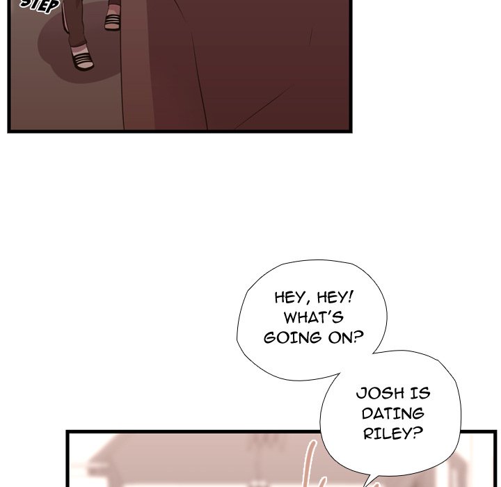 I Need Romance I Need Romance EP 42 - Toomics page 90 - 