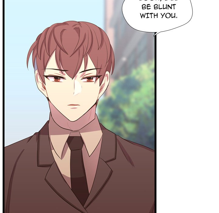I Need Romance I Need Romance EP 42 - Toomics page 10 - 