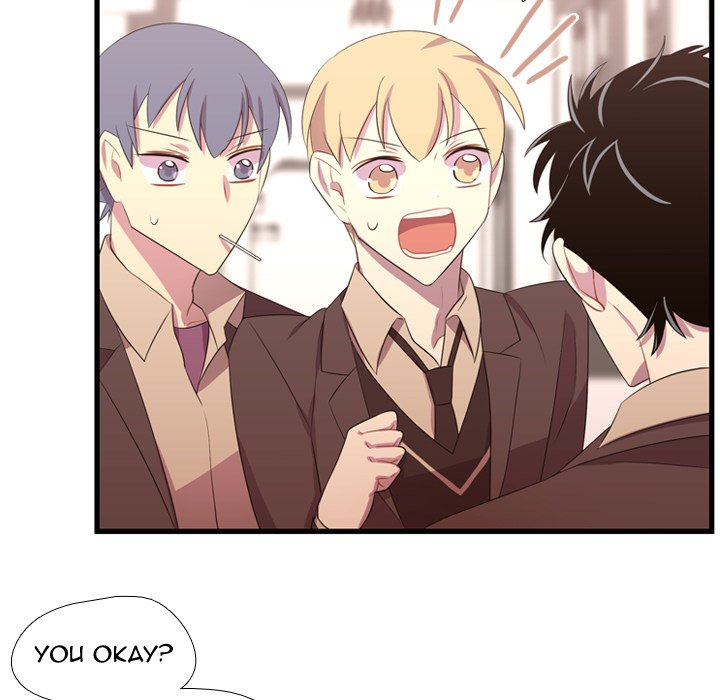 I Need Romance I Need Romance EP 42 - Toomics page 91 - 