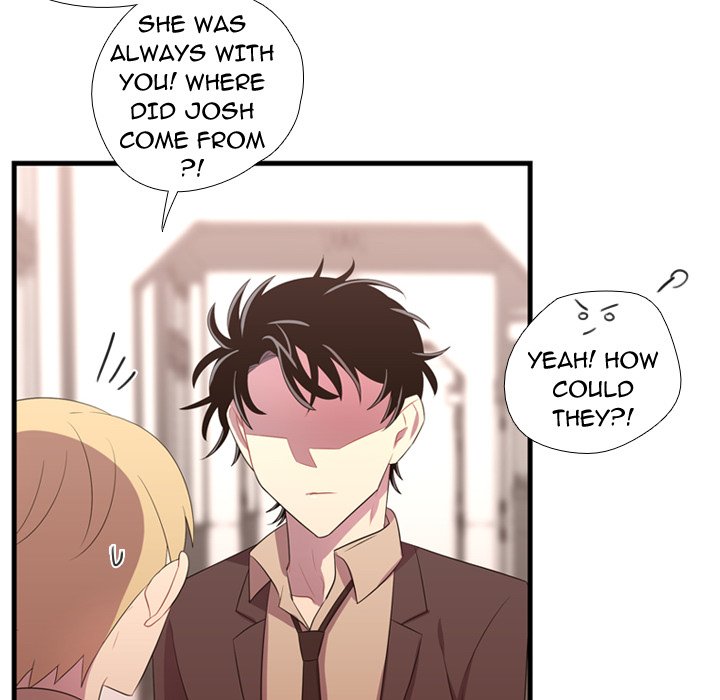 I Need Romance I Need Romance EP 42 - Toomics page 92 - 