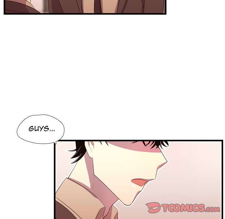 I Need Romance I Need Romance EP 42 - Toomics page 93 - 