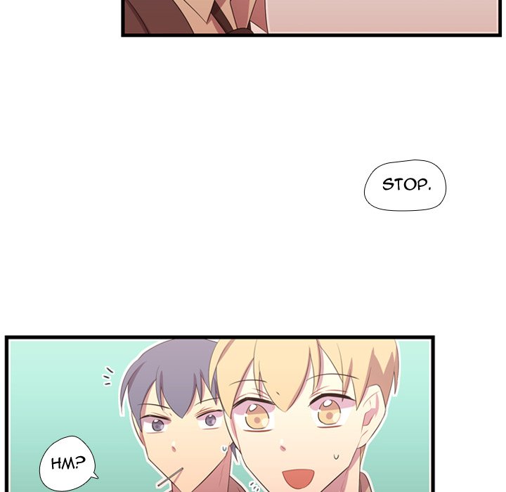 I Need Romance I Need Romance EP 42 - Toomics page 94 - 