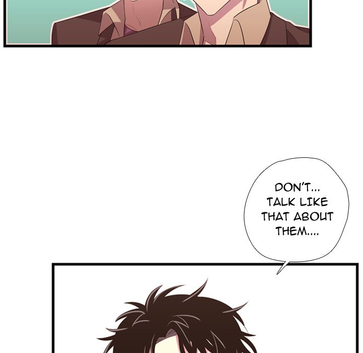 I Need Romance I Need Romance EP 42 - Toomics page 95 - 