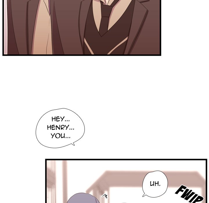I Need Romance I Need Romance EP 42 - Toomics page 98 - 