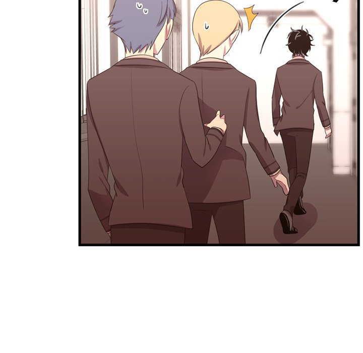 I Need Romance I Need Romance EP 42 - Toomics page 99 - 
