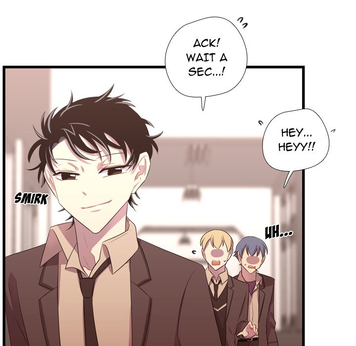 I Need Romance I Need Romance EP 42 - Toomics page 100 - 