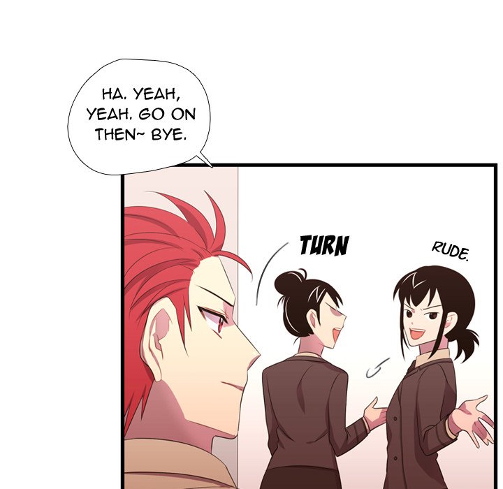 I Need Romance I Need Romance EP 43 - Toomics page 11 - 