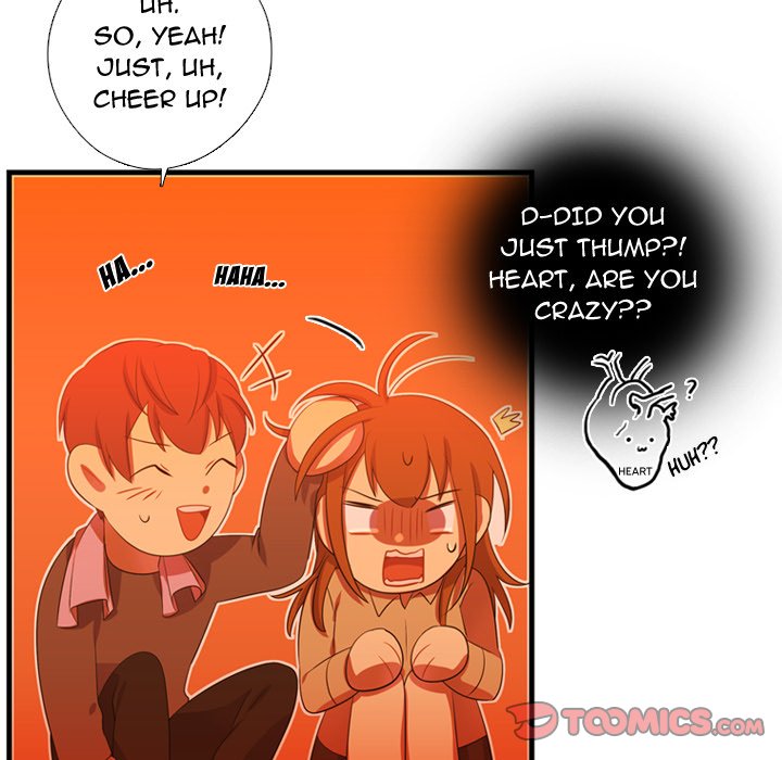 I Need Romance I Need Romance EP 43 - Toomics page 102 - 