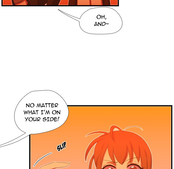 I Need Romance I Need Romance EP 43 - Toomics page 103 - 