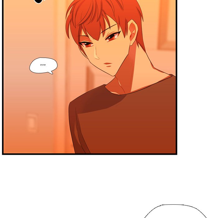 I Need Romance I Need Romance EP 43 - Toomics page 108 - 