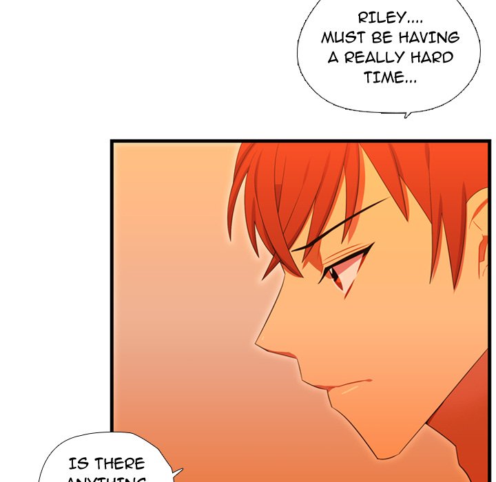 I Need Romance I Need Romance EP 43 - Toomics page 109 - 