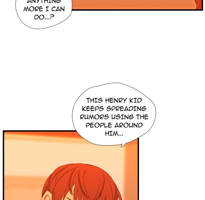 I Need Romance I Need Romance EP 43 - Toomics page 110 - 