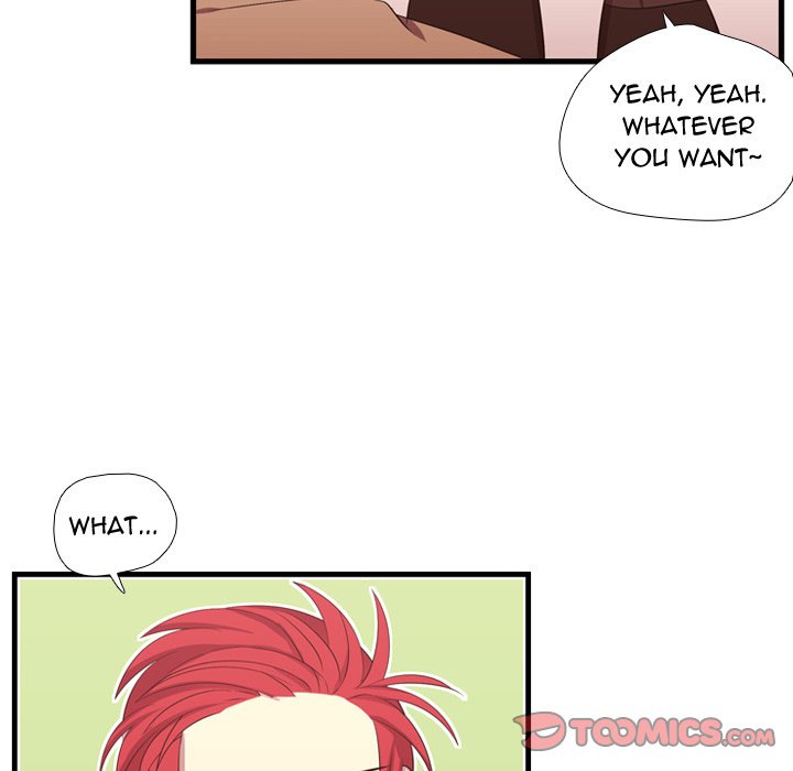 I Need Romance I Need Romance EP 43 - Toomics page 12 - 