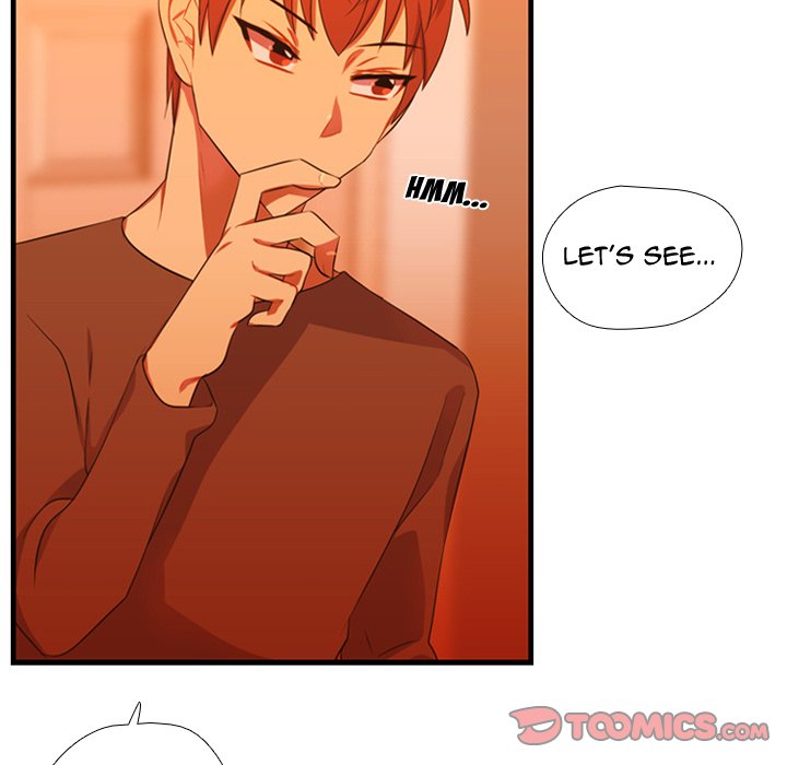 I Need Romance I Need Romance EP 43 - Toomics page 111 - 