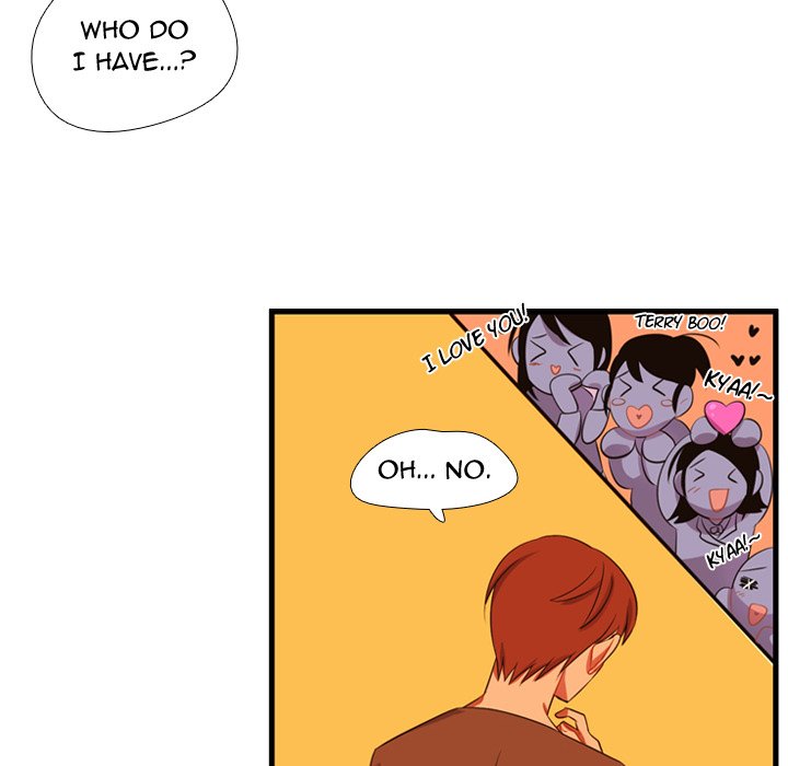 I Need Romance I Need Romance EP 43 - Toomics page 112 - 