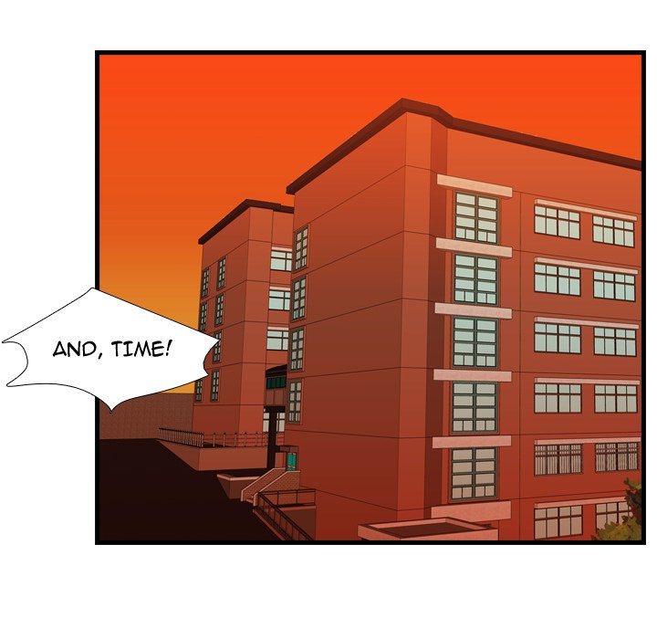 I Need Romance I Need Romance EP 43 - Toomics page 116 - 