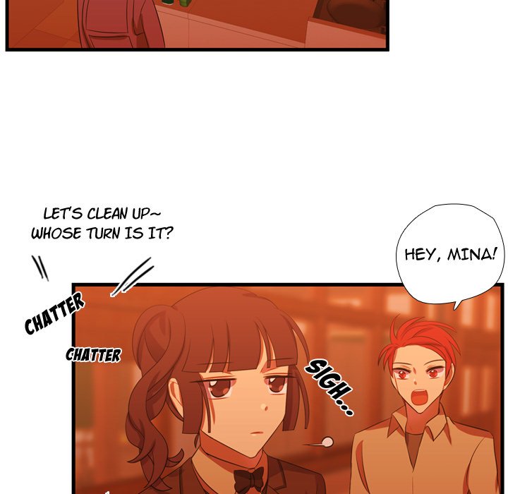 I Need Romance I Need Romance EP 43 - Toomics page 118 - 