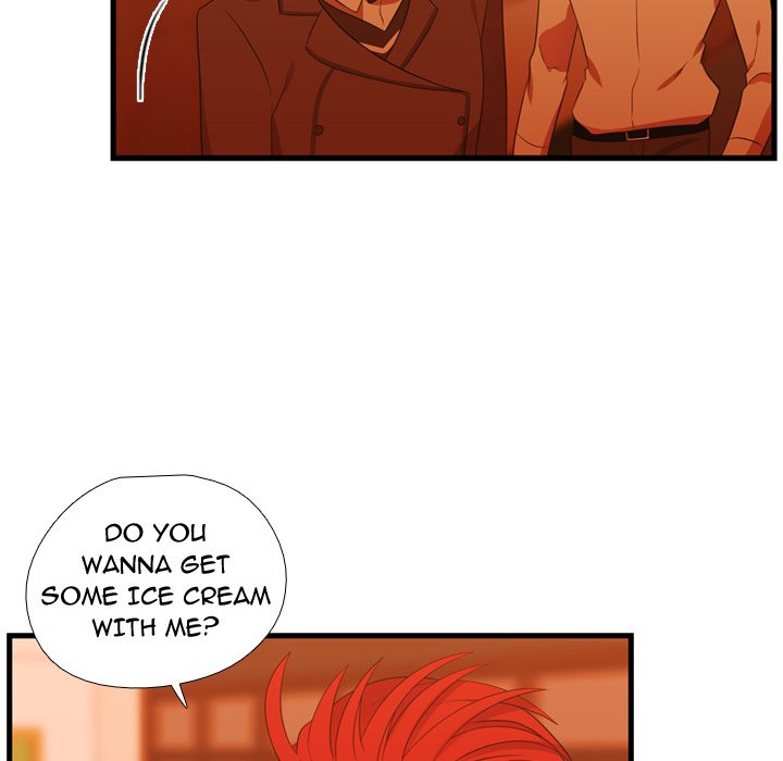 I Need Romance I Need Romance EP 43 - Toomics page 119 - 