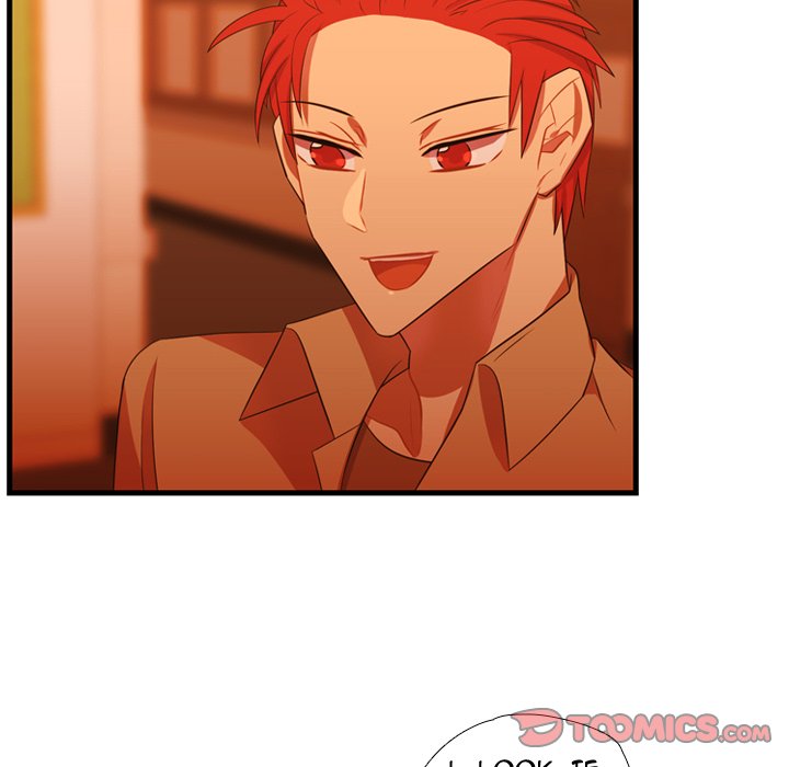 I Need Romance I Need Romance EP 43 - Toomics page 120 - 