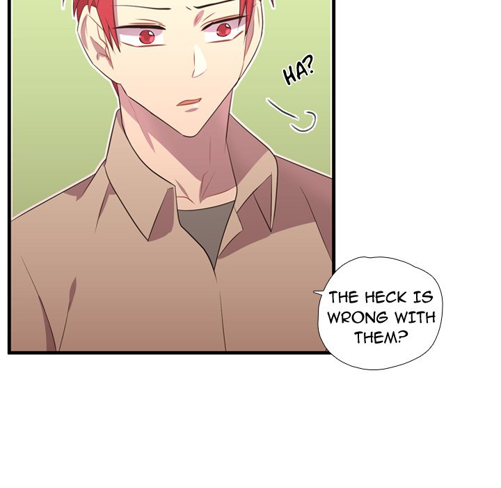 I Need Romance I Need Romance EP 43 - Toomics page 13 - 