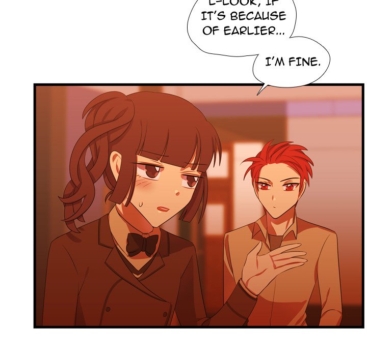 I Need Romance I Need Romance EP 43 - Toomics page 121 - 