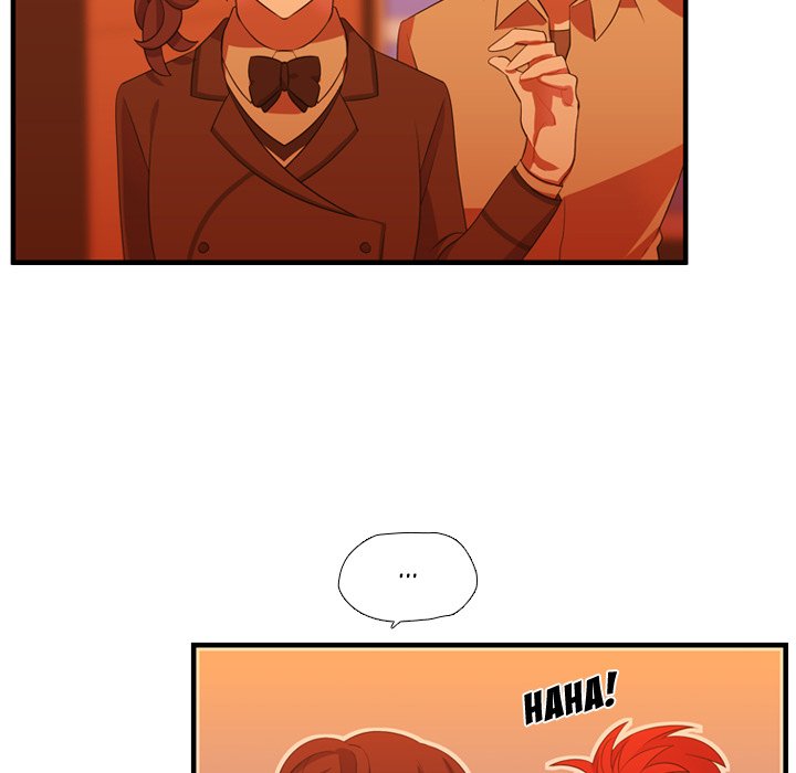 I Need Romance I Need Romance EP 43 - Toomics page 123 - 