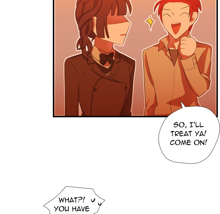 I Need Romance I Need Romance EP 43 - Toomics page 124 - 
