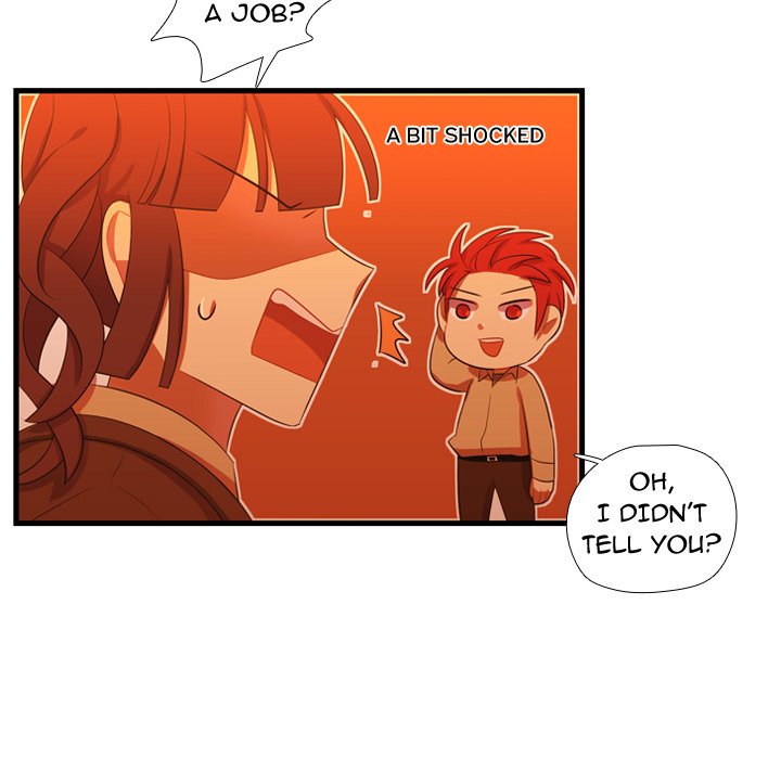 I Need Romance I Need Romance EP 43 - Toomics page 125 - 