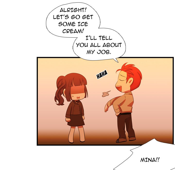 I Need Romance I Need Romance EP 43 - Toomics page 126 - 