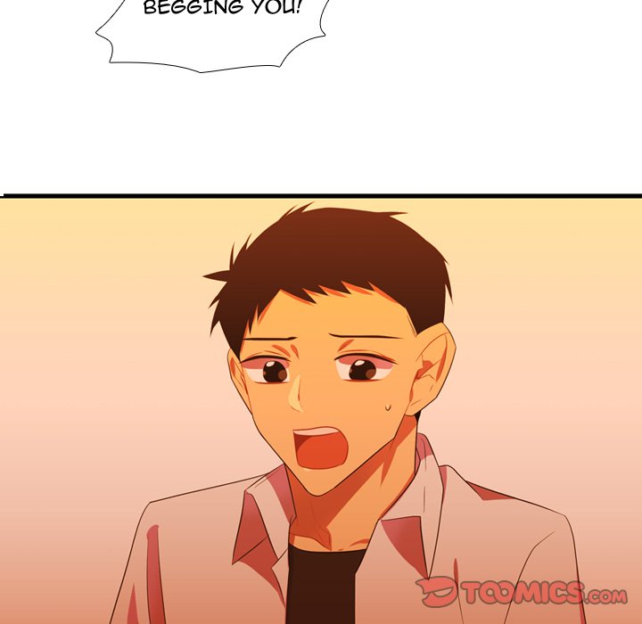 I Need Romance I Need Romance EP 43 - Toomics page 129 - 