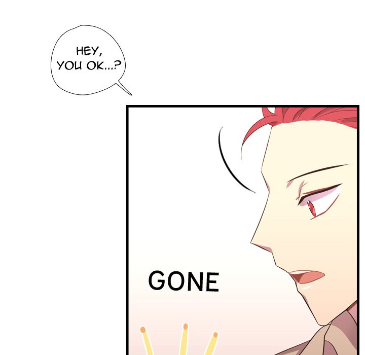 I Need Romance I Need Romance EP 43 - Toomics page 14 - 